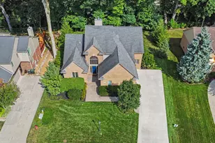 3739 Warwick Dr, Rochester Hills, MI 48309 - Photo 41