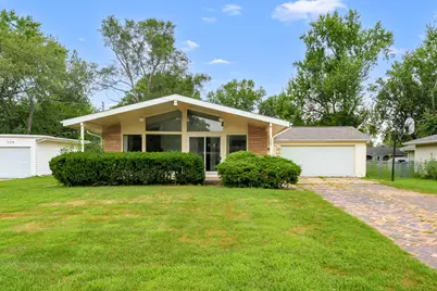 322 New Hampshire Drive, Portage, MI 49024 - Photo 1