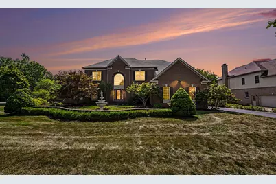 3037 Walnut Ridge Drive, Ann Arbor, MI 48103 - Photo 1