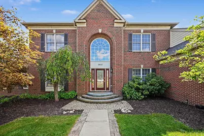 3037 Walnut Ridge Drive, Ann Arbor, MI 48103 - Photo 3