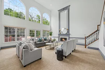 3037 Walnut Ridge Drive, Ann Arbor, MI 48103 - Photo 5
