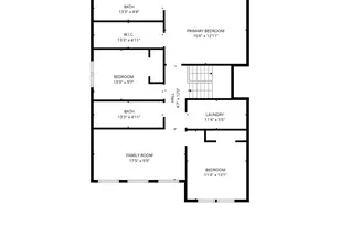 8270 W Sturtevant Ave, Richland, MI 49083 - Photo 3