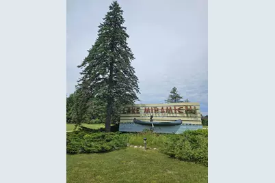 Pawnee Trail, Evart, MI 49631 - Photo 1