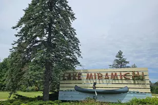 Pawnee Trail, Evart, MI 49631 - Photo 1