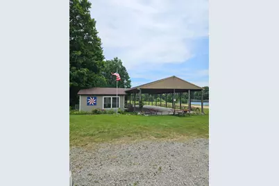 Pawnee Trail, Evart, MI 49631 - Photo 3