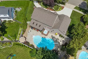152 Sorrento Dr, Holland, MI 49423 - Photo 67