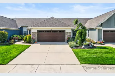 944 Bellview Meadow Drive SW #28, Byron Center, MI 49315 - Photo 51