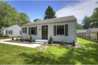 2931 Shady Lane, Ann Arbor, MI 48104 - Photo 1
