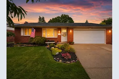 14122 Hubbard Street, Livonia, MI 48154 - Photo 1