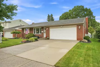 14122 Hubbard Street, Livonia, MI 48154 - Photo 3