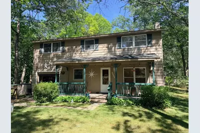 6608 Sylva Beach Road, Caseville, MI 48725 - Photo 1