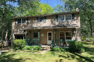 6608 Sylva Beach Rd, Caseville, MI 48725 - Photo 1