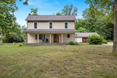 6540 S 42nd Street, Climax, MI 49034 - Photo 1