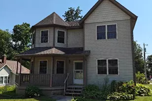 22301 Forest Ave, Cassopolis, MI 49031 - Photo 1