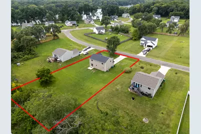 58705 Pond View Lane, Three Rivers, MI 49093 - Photo 35