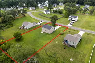 58705 Pond View Ln, Three Rivers, MI 49093 - Photo 35