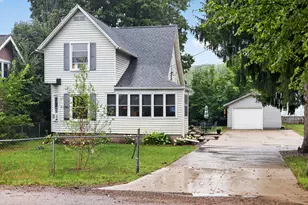 1391 Belleview Dr, Ionia, MI 48846 - Photo 1