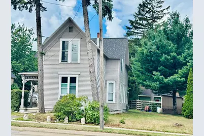 510 Cypress Street, Manistee, MI 49660 - Photo 1