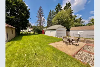 602 Seventh Street, Jackson, MI 49203 - Photo 3