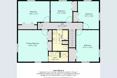 705 W Bemis Road, Saline, MI 48176 - Photo 43