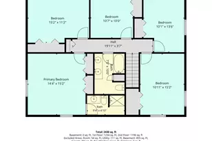 705 W Bemis Rd, Saline, MI 48176 - Photo 43