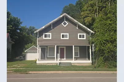 381 N Elm Street, Shelby, MI 49455 - Photo 1