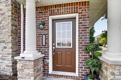 5512 Arbor Chase Drive, Ann Arbor, MI 48103 - Photo 3