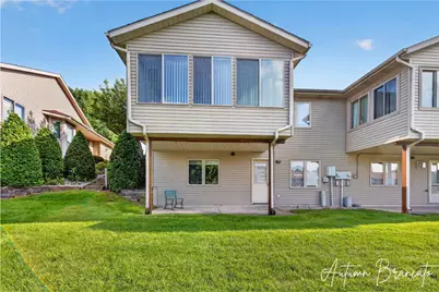 1085 Amber Cove Drive SW #49, Byron Center, MI 49315 - Photo 33