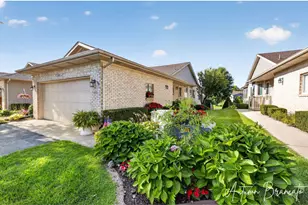 1085 Amber Cove Dr SW, Byron Center, MI 49315 - Photo 1