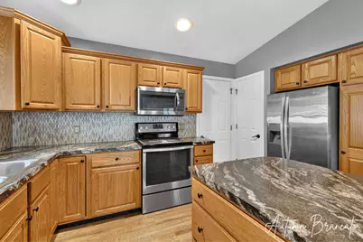 1085 Amber Cove Drive SW #49, Byron Center, MI 49315 - Photo 7