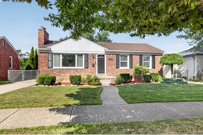 11025 Mayfield Street, Livonia, MI 48150 - Photo 33