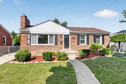 11025 Mayfield Street, Livonia, MI 48150 - Photo 1