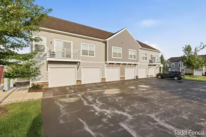 3507 Crystal River Street SW #109, Wyoming, MI 49418 - Photo 3