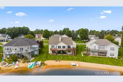 13066 Blueberry Lane, Holland, MI 49424 - Photo 35