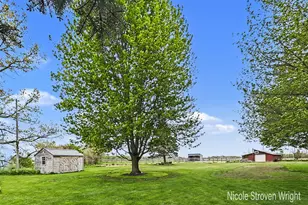 1191 W Dexter Trail, Mason, MI 48854 - Photo 9