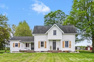 1191 W Dexter Trail, Mason, MI 48854 - Photo 1