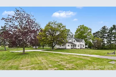 1191 W Dexter Trail, Mason, MI 48854 - Photo 5