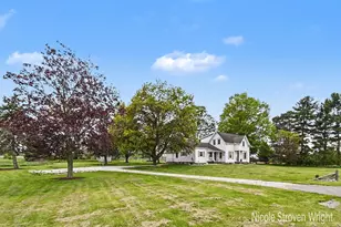 1191 W Dexter Trail, Mason, MI 48854 - Photo 5