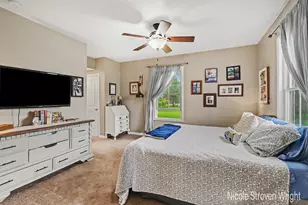 1191 W Dexter Trail, Mason, MI 48854 - Photo 25