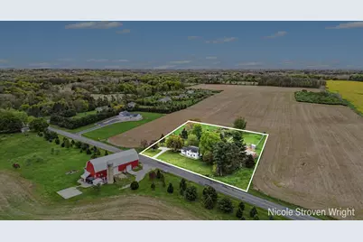 1191 W Dexter Trail, Mason, MI 48854 - Photo 3