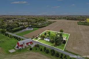 1191 W Dexter Trail, Mason, MI 48854 - Photo 3