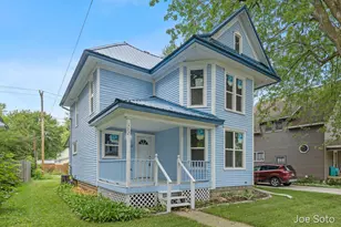 117 E Wright Ave, Shepherd, MI 48883 - Photo 3