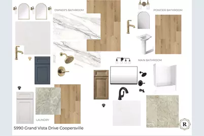 6010 Grand Vista Drive, Coopersville, MI 49404 - Photo 7