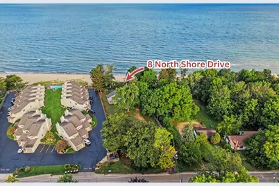 8 N Shore Drive, South Haven, MI 49090 - Photo 29