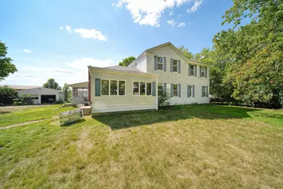 2340 Wolf Lake Road, Grass Lake, MI 49240 - Photo 1