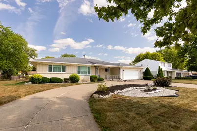17596 Levan Road, Livonia, MI 48152 - Photo 1