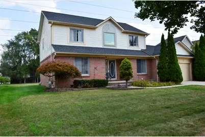 7686 Cherrywood Drive, Westland, MI 48185 - Photo 1