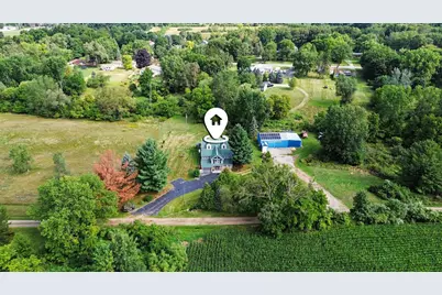 123 S Freer Road, Chelsea, MI 48118 - Photo 61