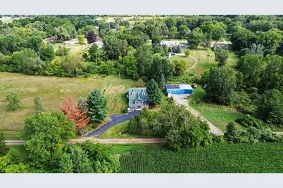 123 S Freer Road, Chelsea, MI 48118 - Photo 57