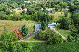 123 S Freer Rd, Chelsea, MI 48118 - Photo 57
